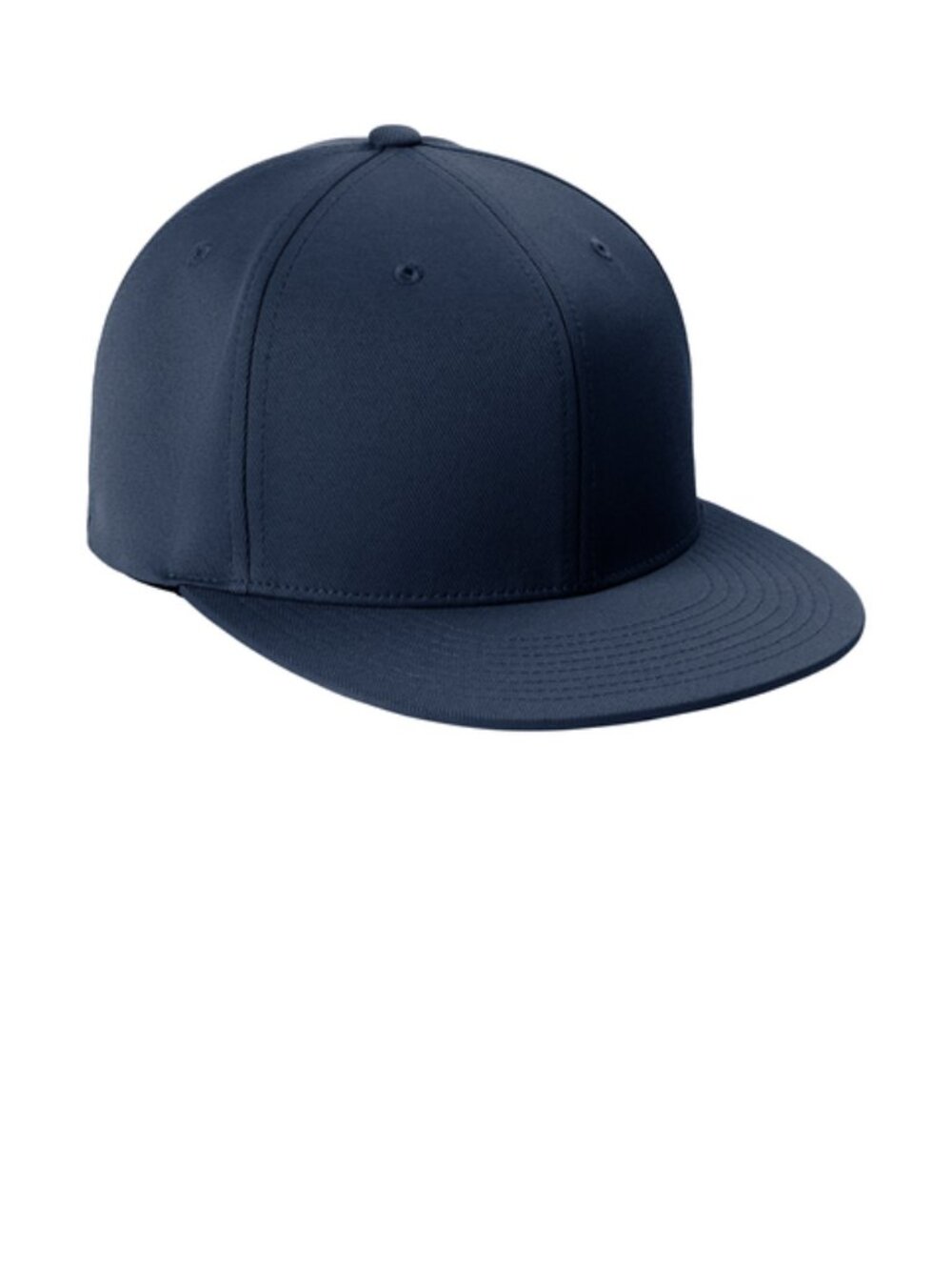 STC56 Sport-Tek® Flexfit® Flat Bill Cap : NEW